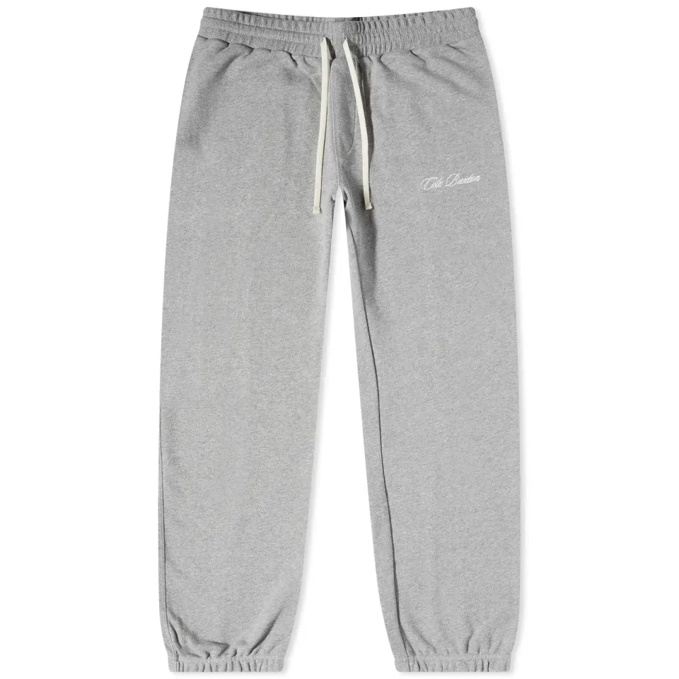 Lightweight Jogger