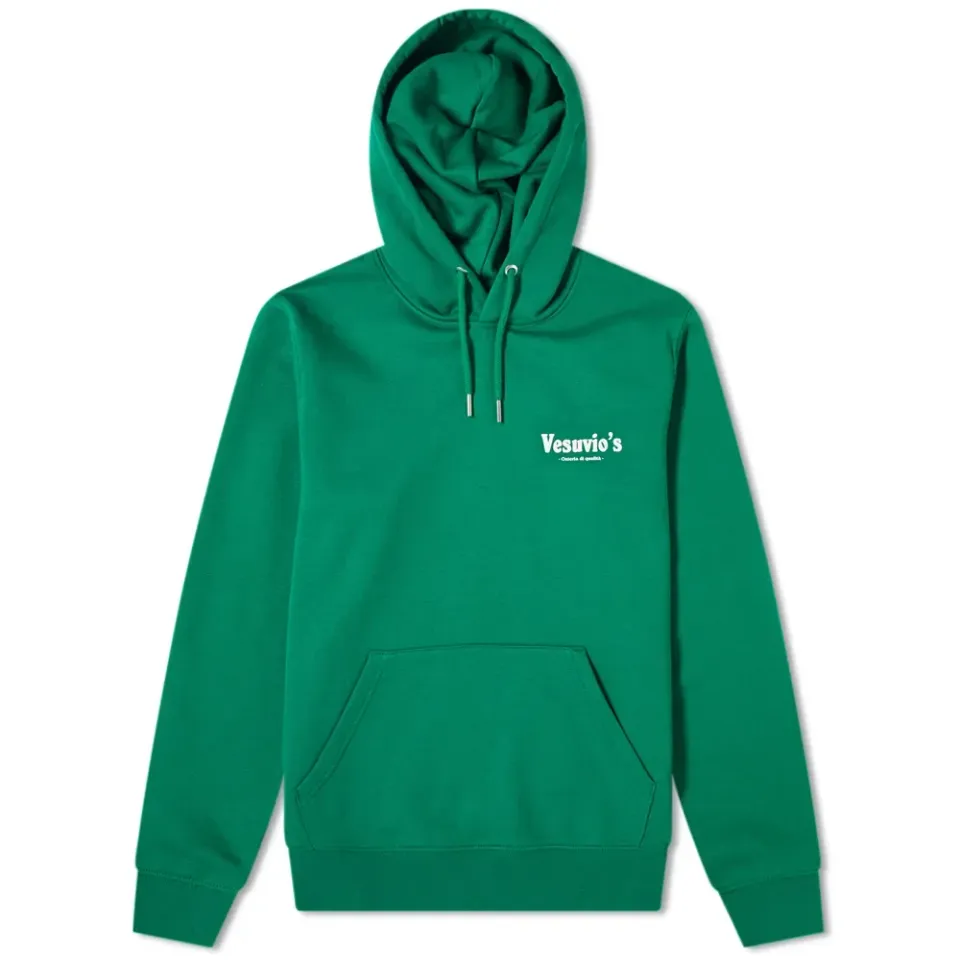 Vesuvio Hoodie