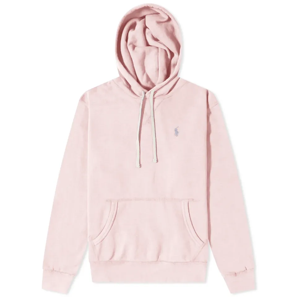 Classic Popover Hoodie