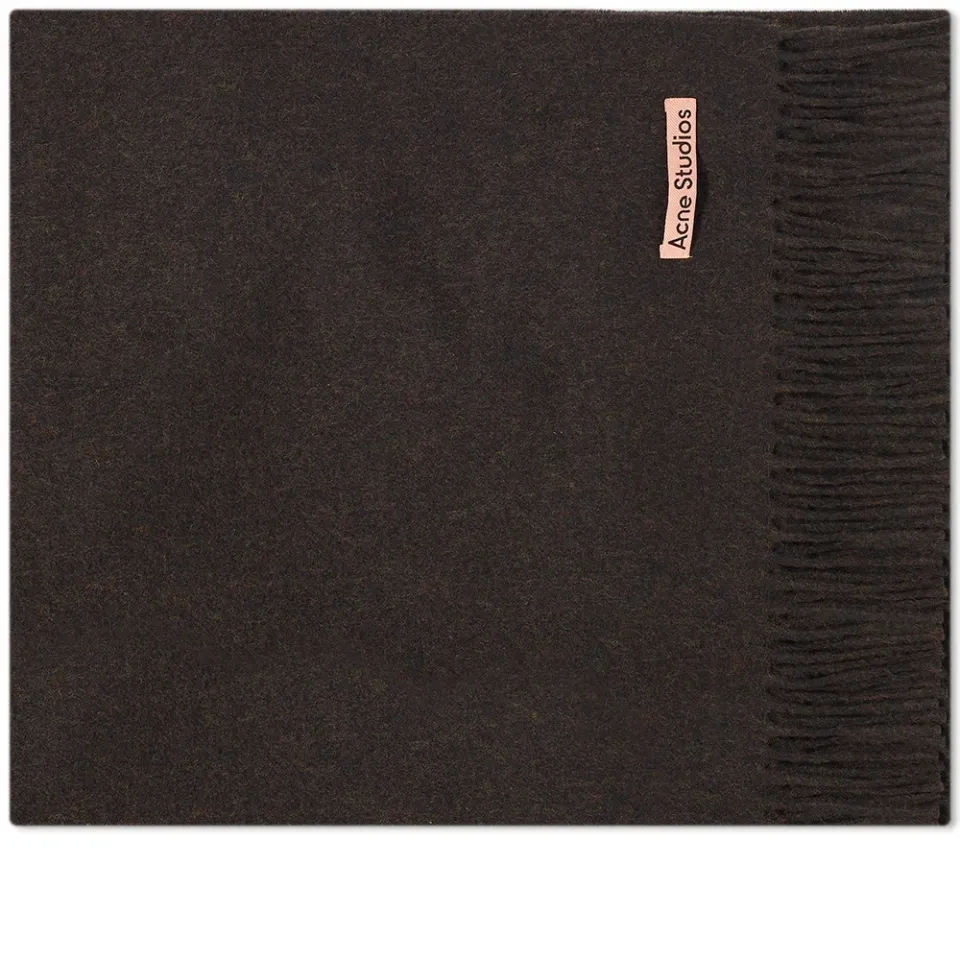 Canada New Scarf