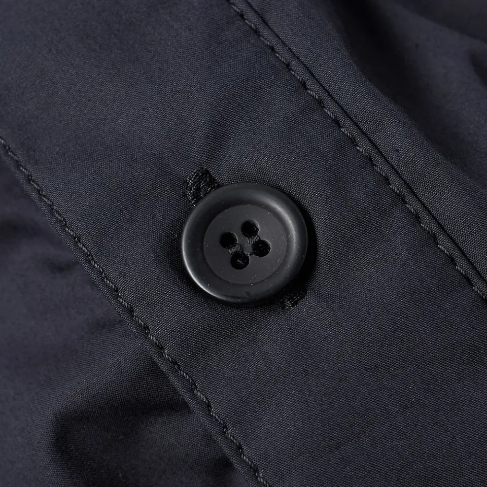 Salvador Jacket