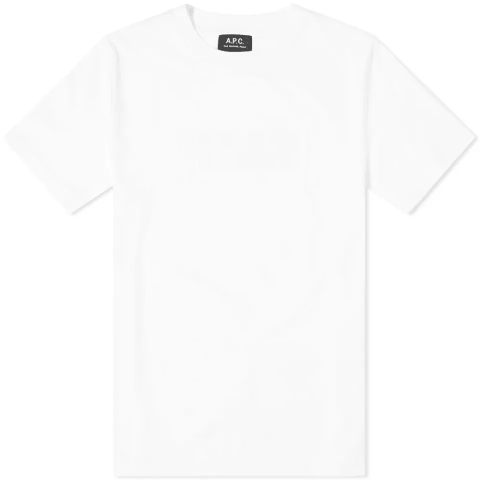 A.P.C. Positively Normal T-Shirt