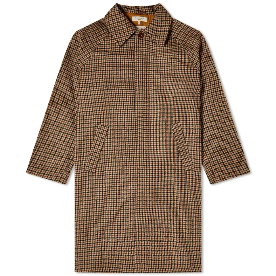 Nudie Corey Car Coat