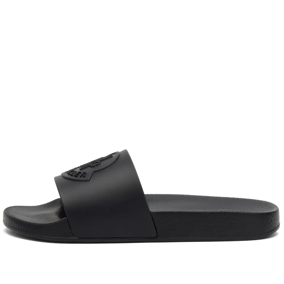 Basile Pool Slides