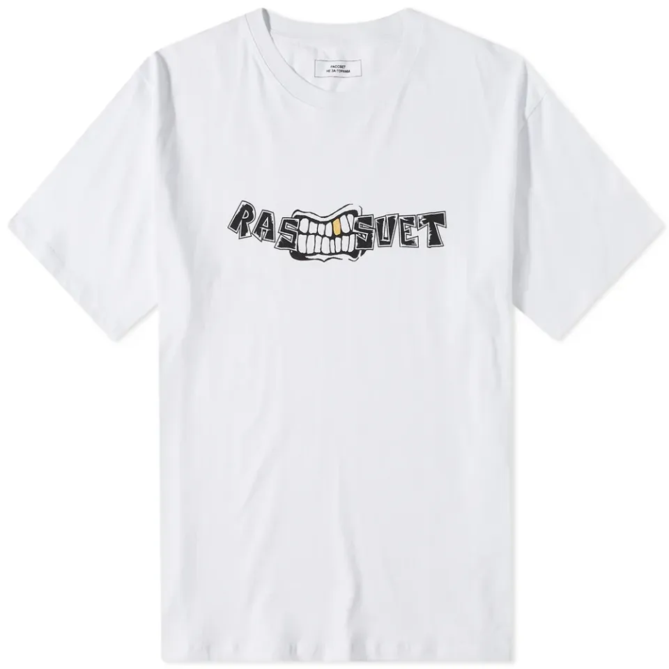 T-Shirtth Logo T-Shirt