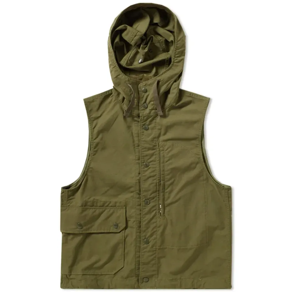 Field Vest