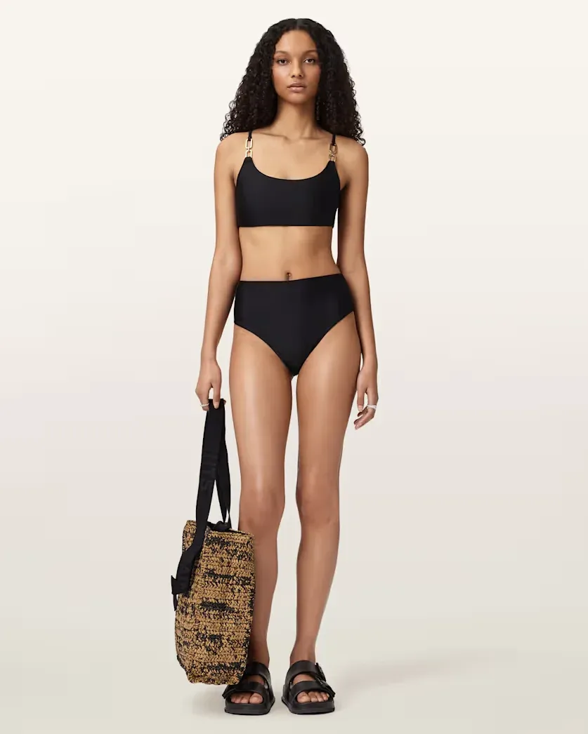 Talaria Sheen Bikini Top
