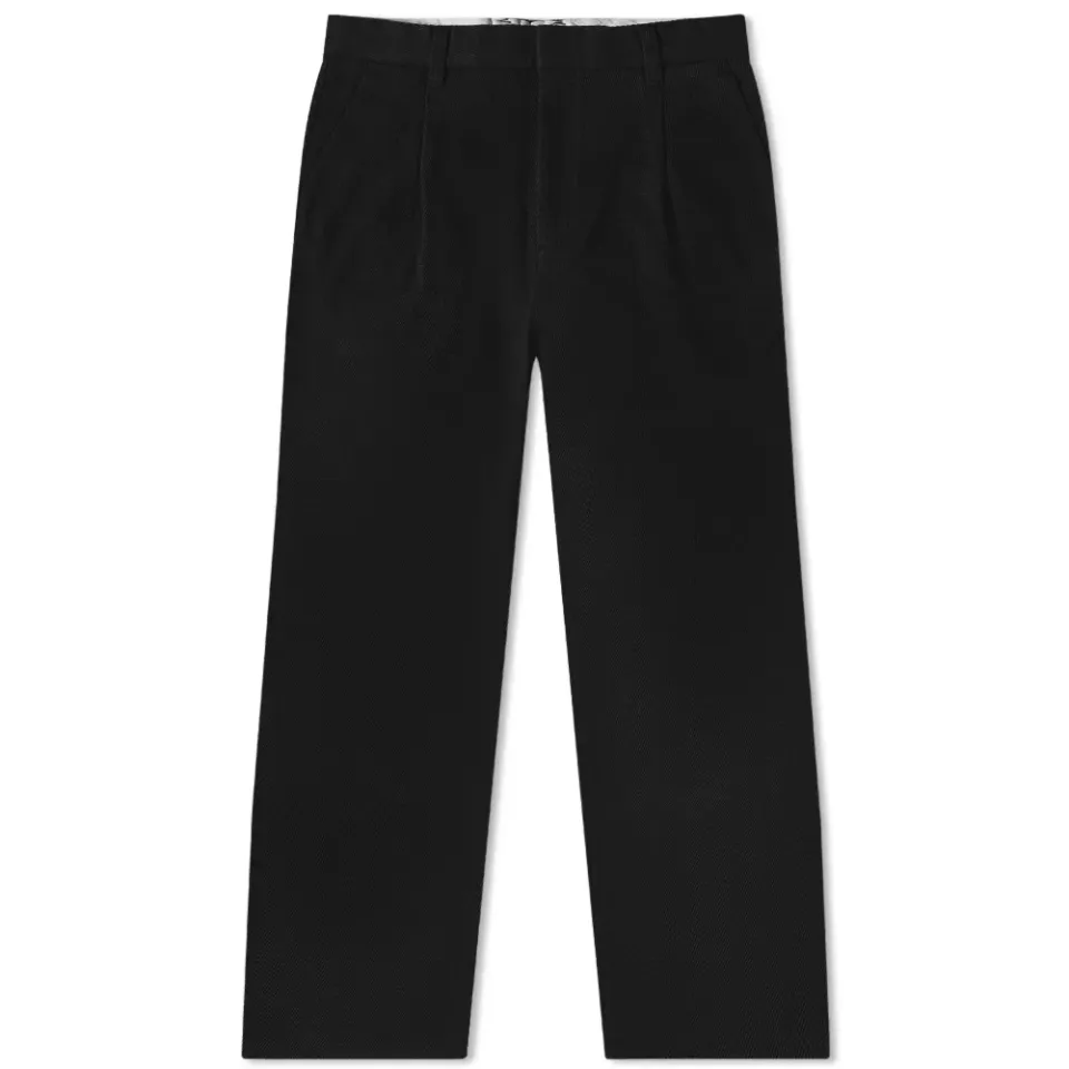 Aaren Dry Twill Pant