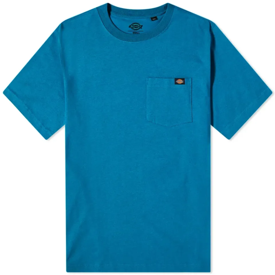 Porterdale Pocket T-Shirt