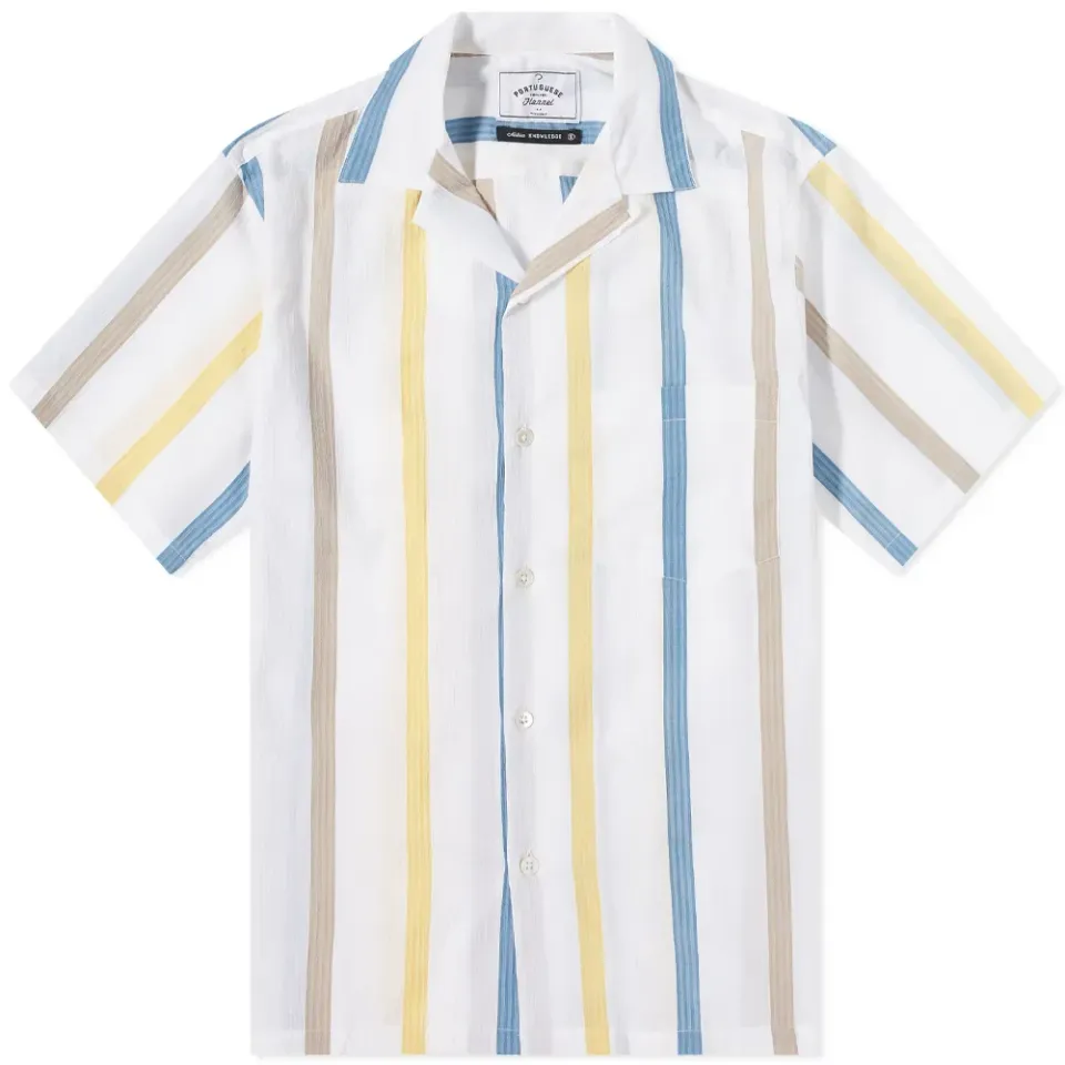 Riviera Vacation Shirt
