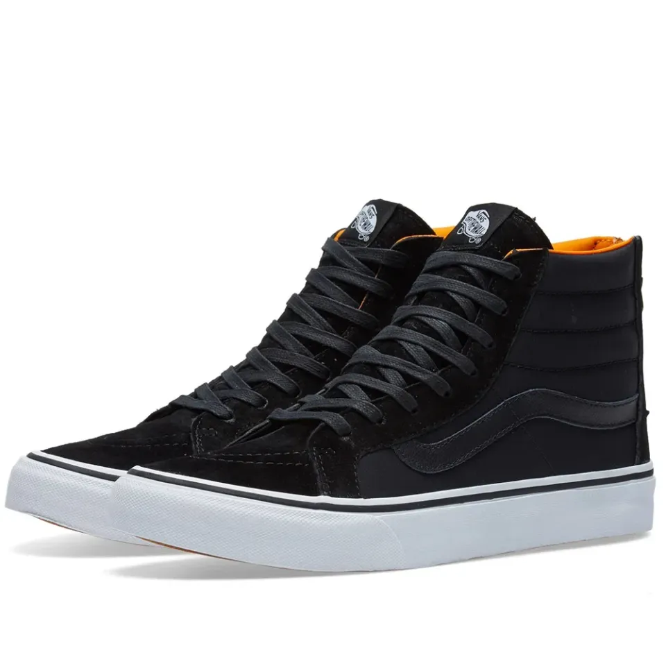 Sk8-Hi Slim Zip