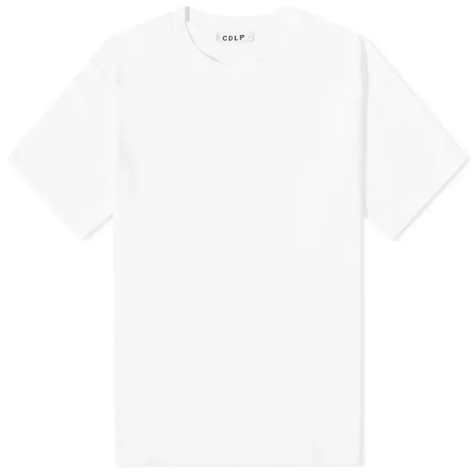 Heavyweight T-Shirt
