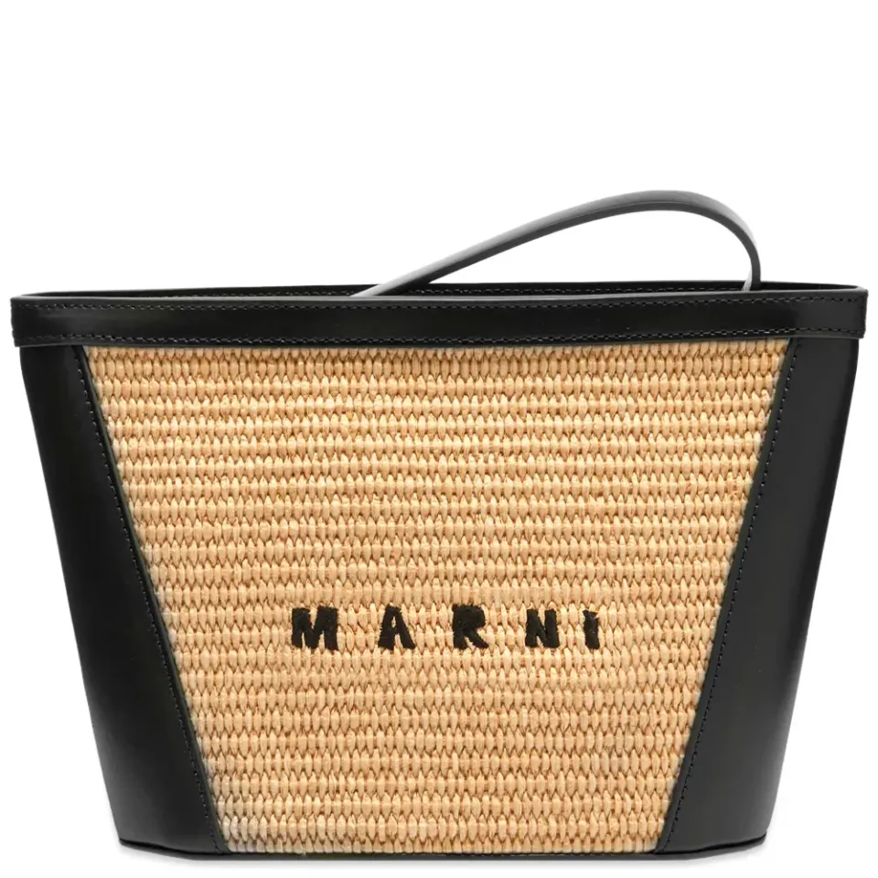 Tropicalia Logo Pouch