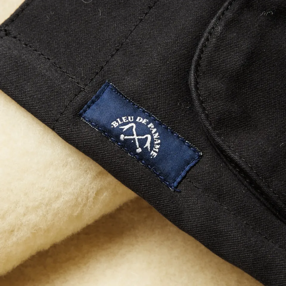 Double Counter Jacket