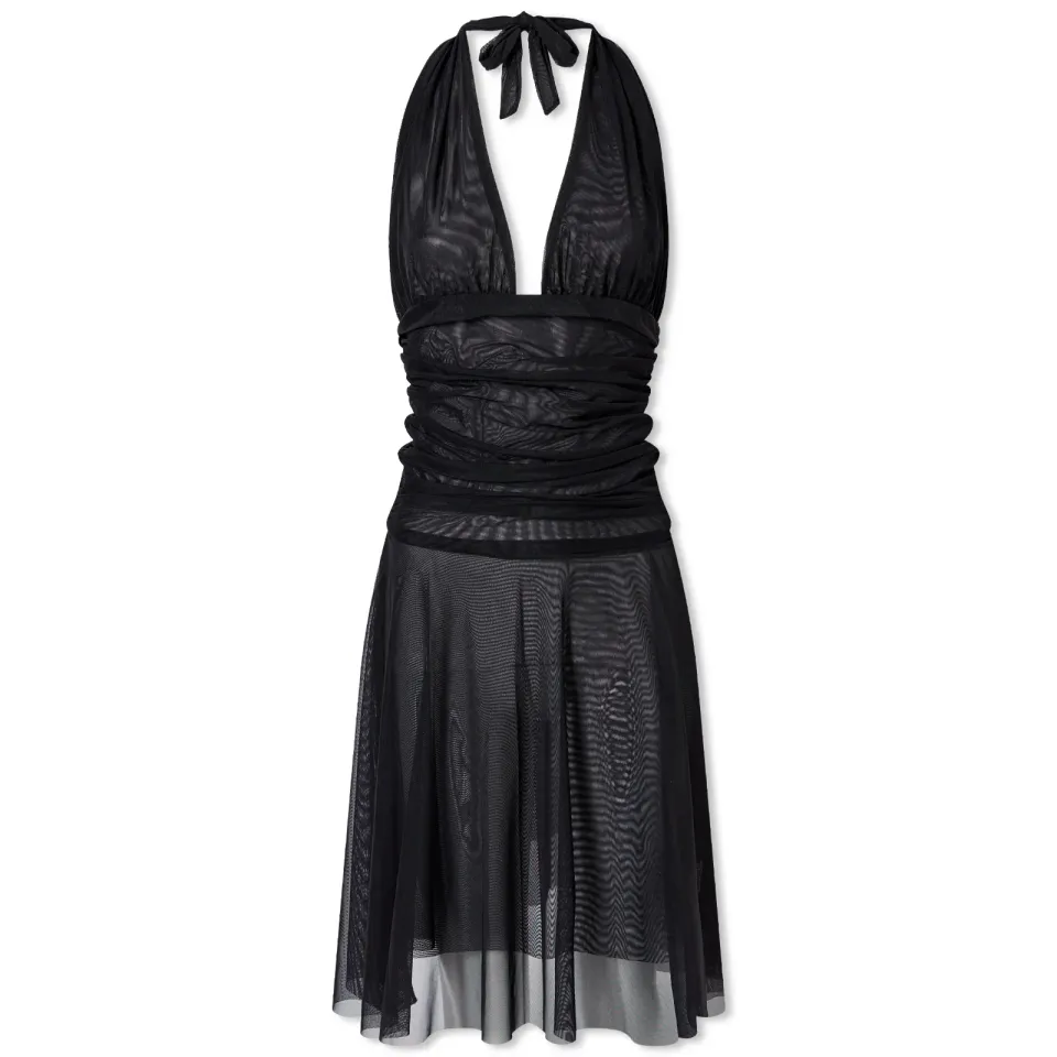 Beso Dress