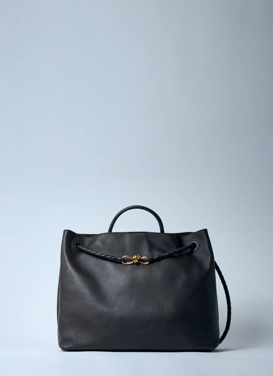 Large Andiamo Handbag