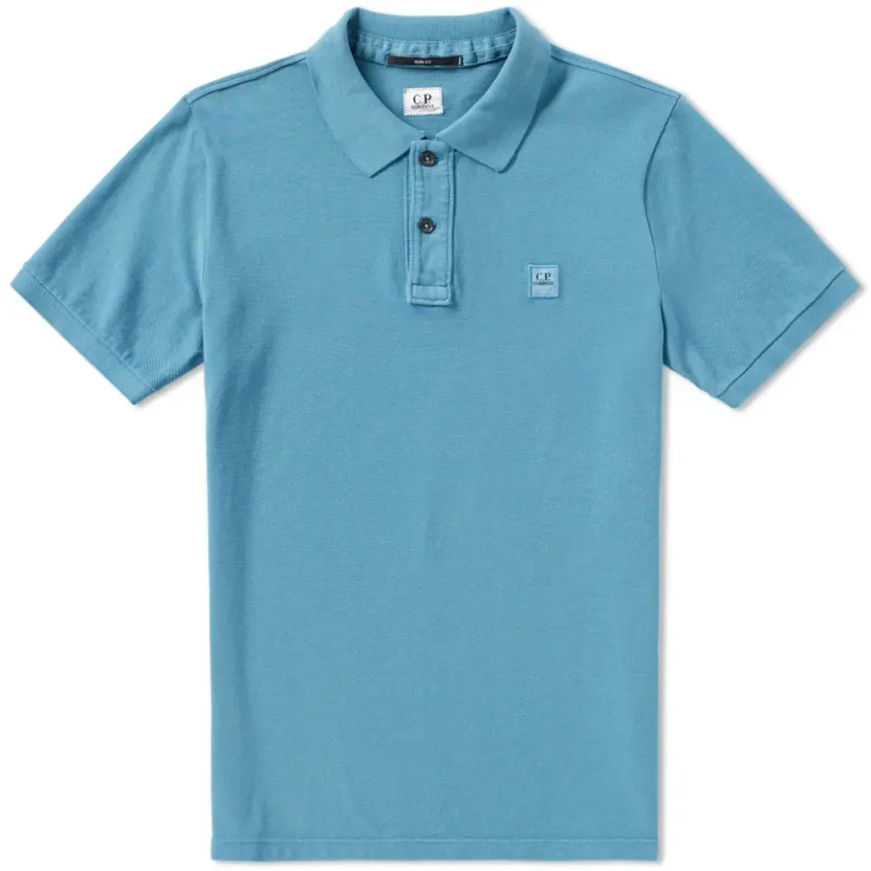 Patch Logo Polo