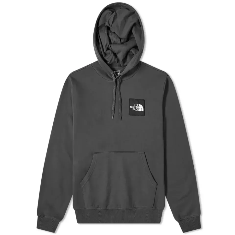 Snow Maven Popover Hoodie