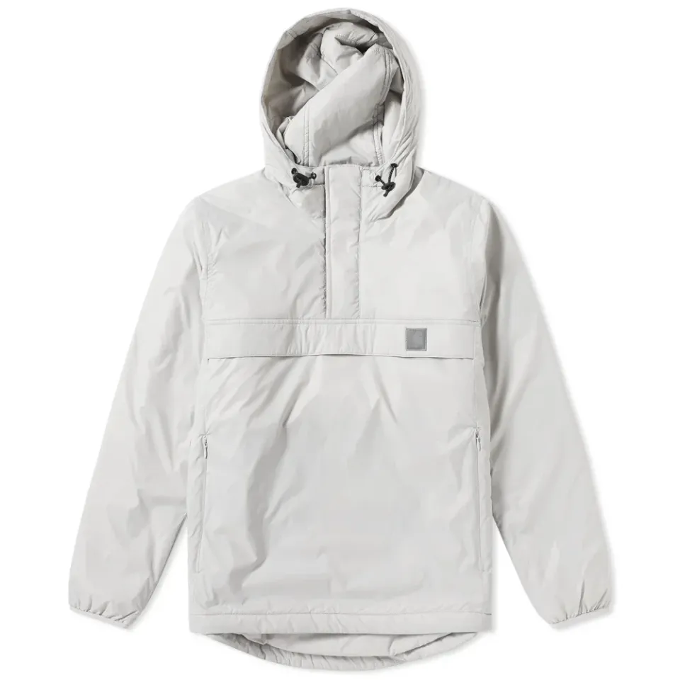 Beta Pullover Jacket
