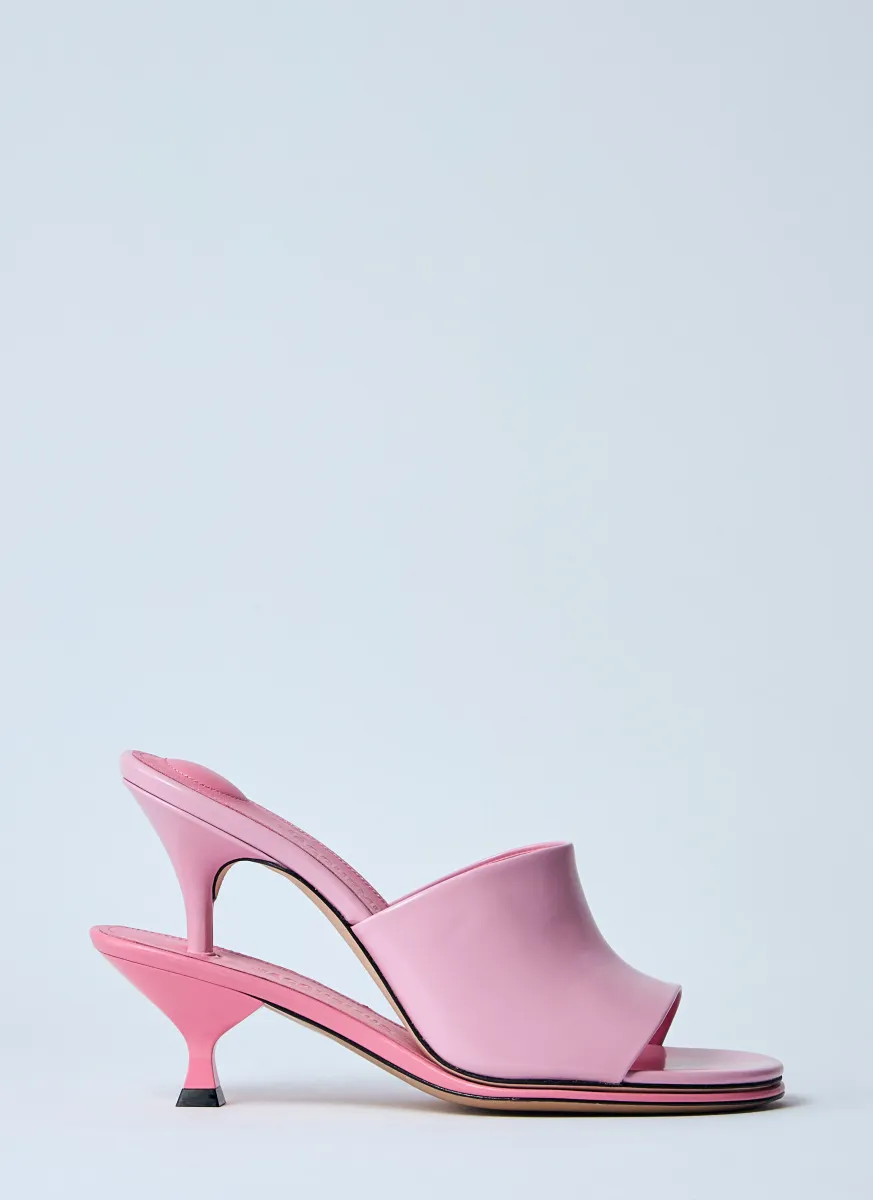 Les Doubles Mules