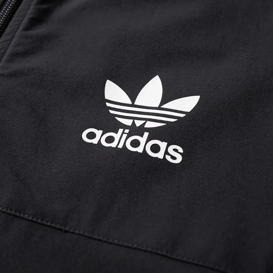 Block Track Top