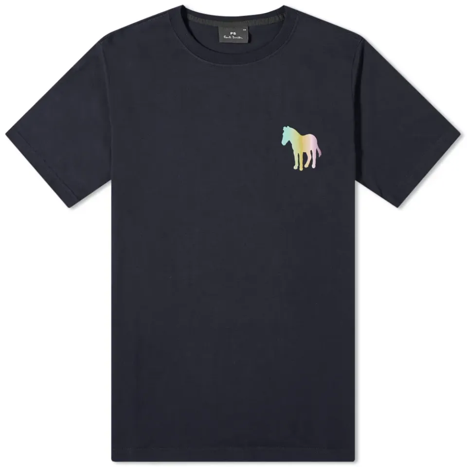 Gradient T-Shirt
