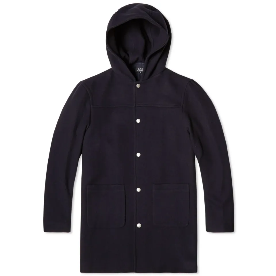 A.P.C. Luc Coat