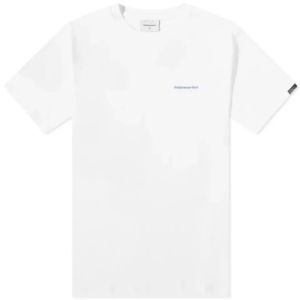 Design Logo T-Shirt