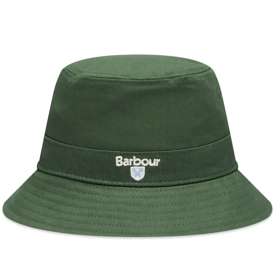 Cascade Bucket Hat