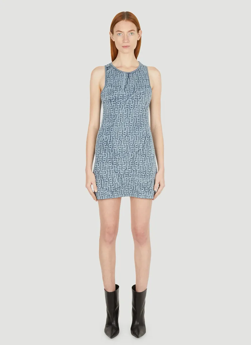 M-Yrta Dress