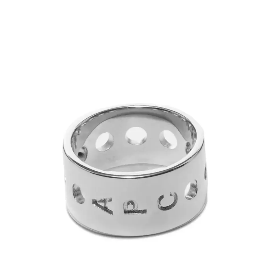 A.P.C. Concert Ring