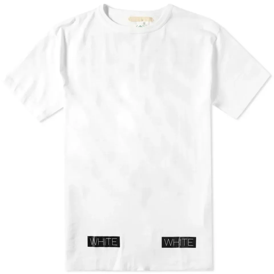 Carry Over Tee