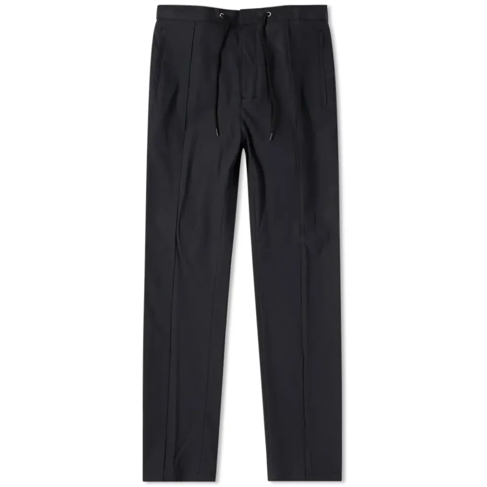 Relaxed Pant