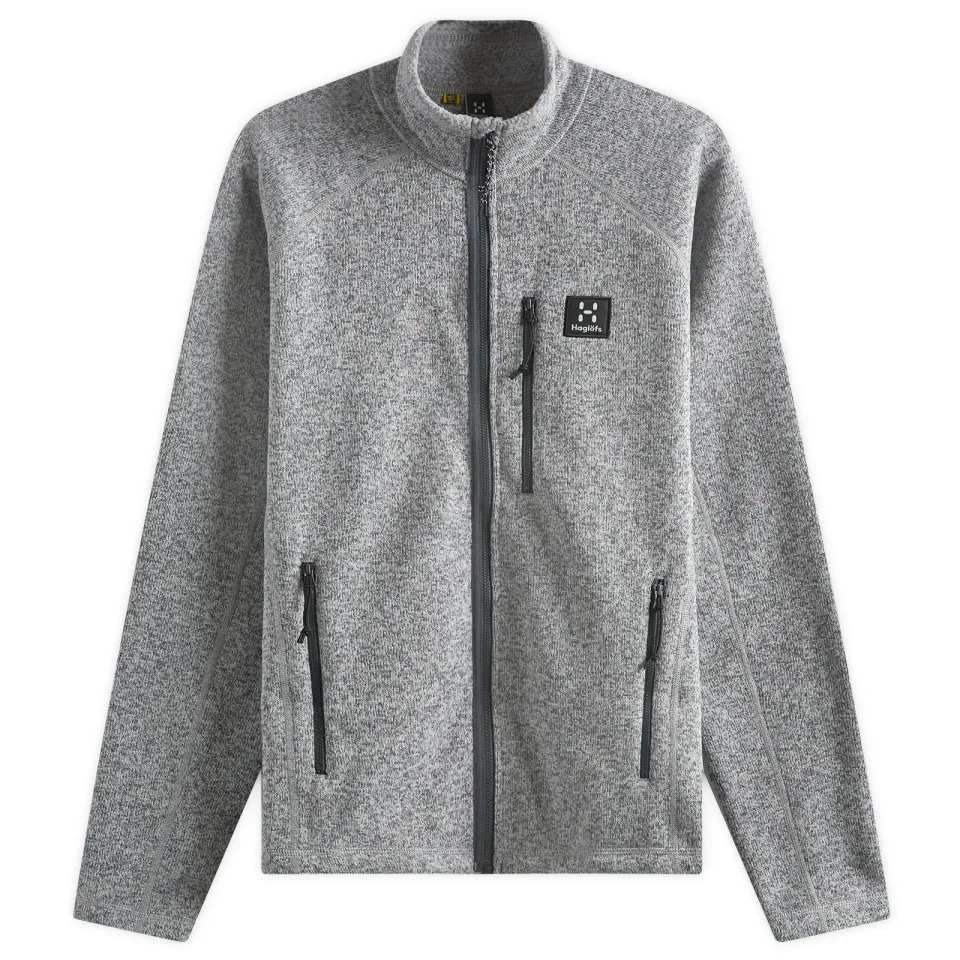 Risberg Fleece Jacket