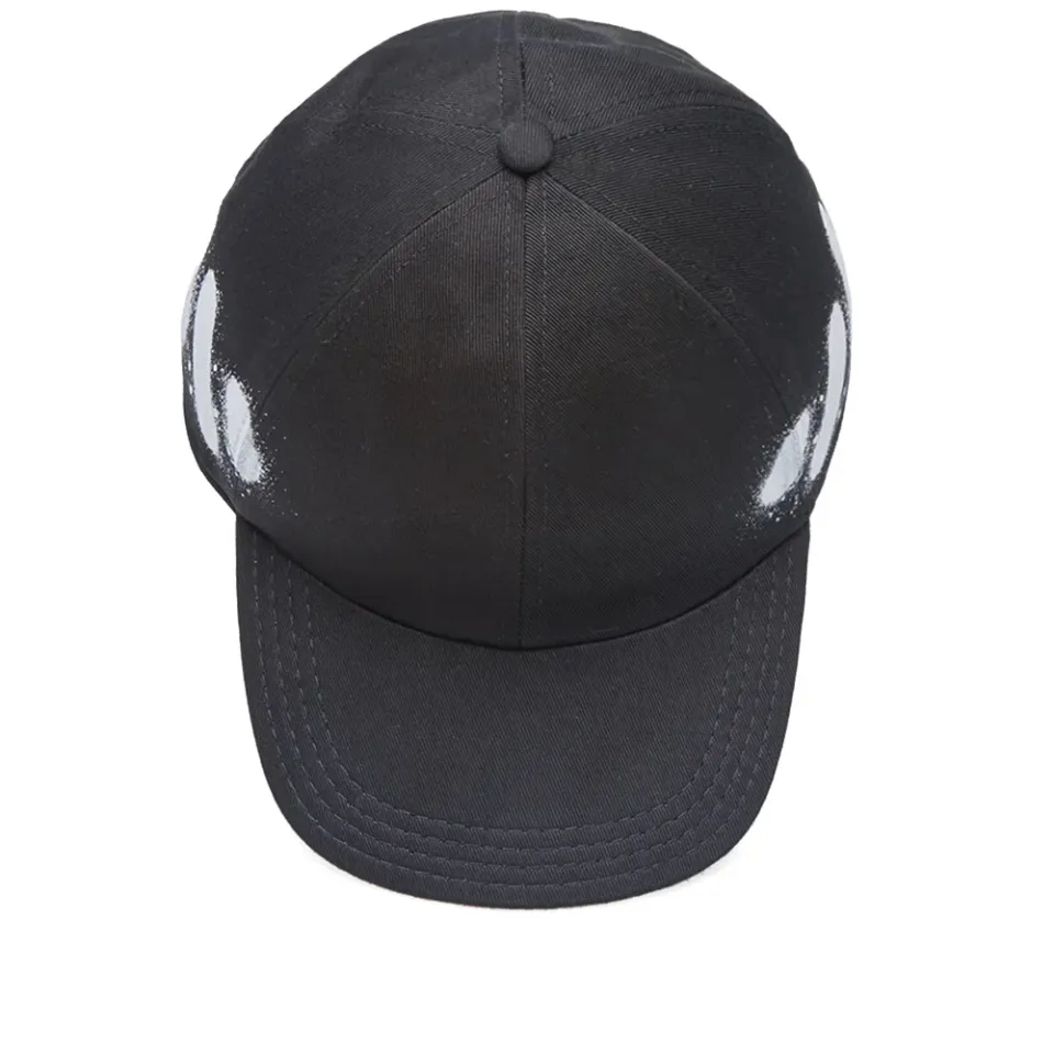 Diagonals Spray Cap