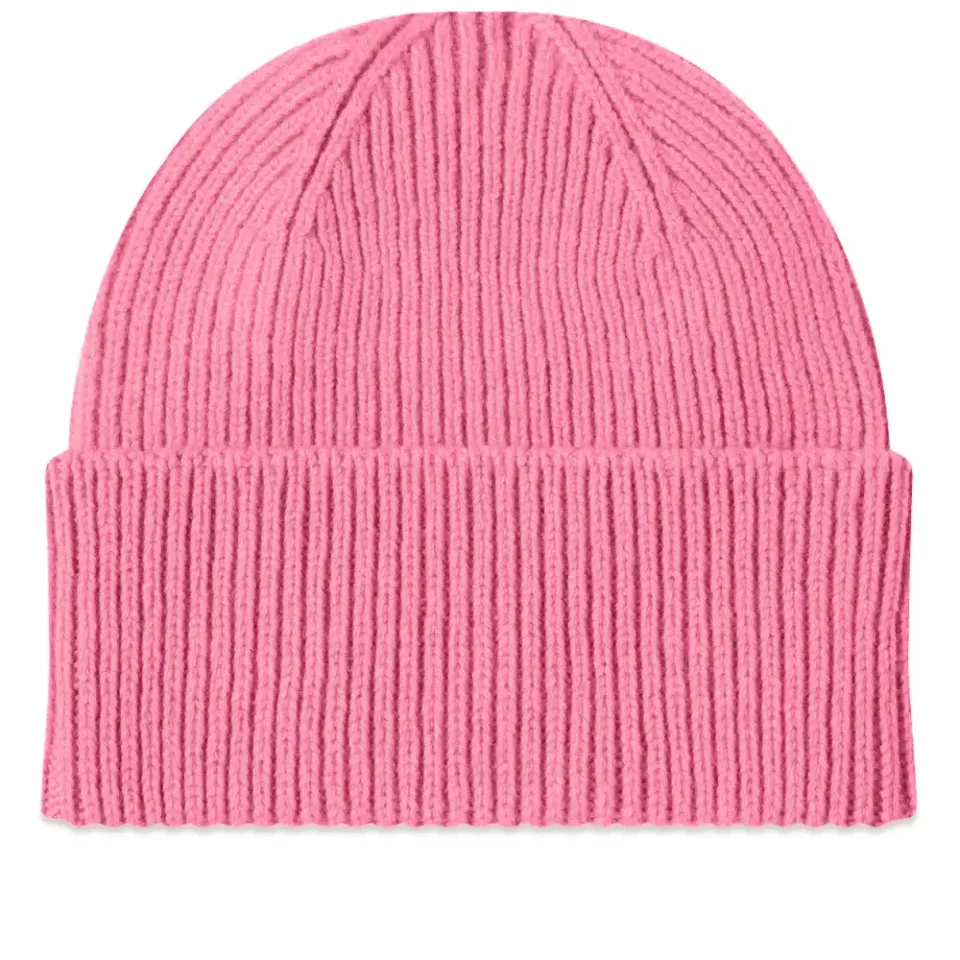 Merino Wool Hat