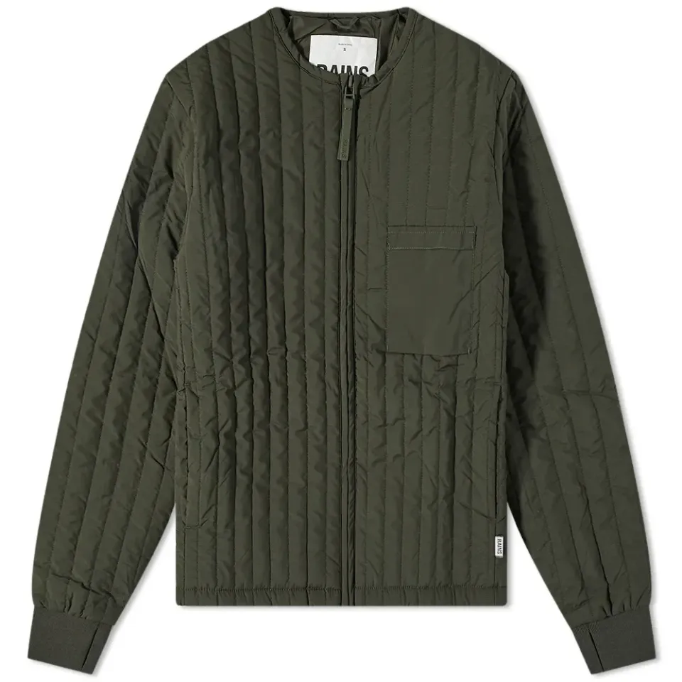 Liner Jacket