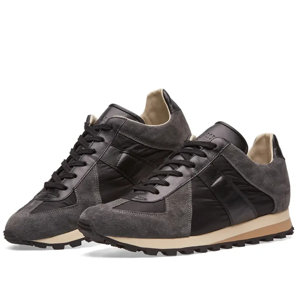 22 Retro Runner