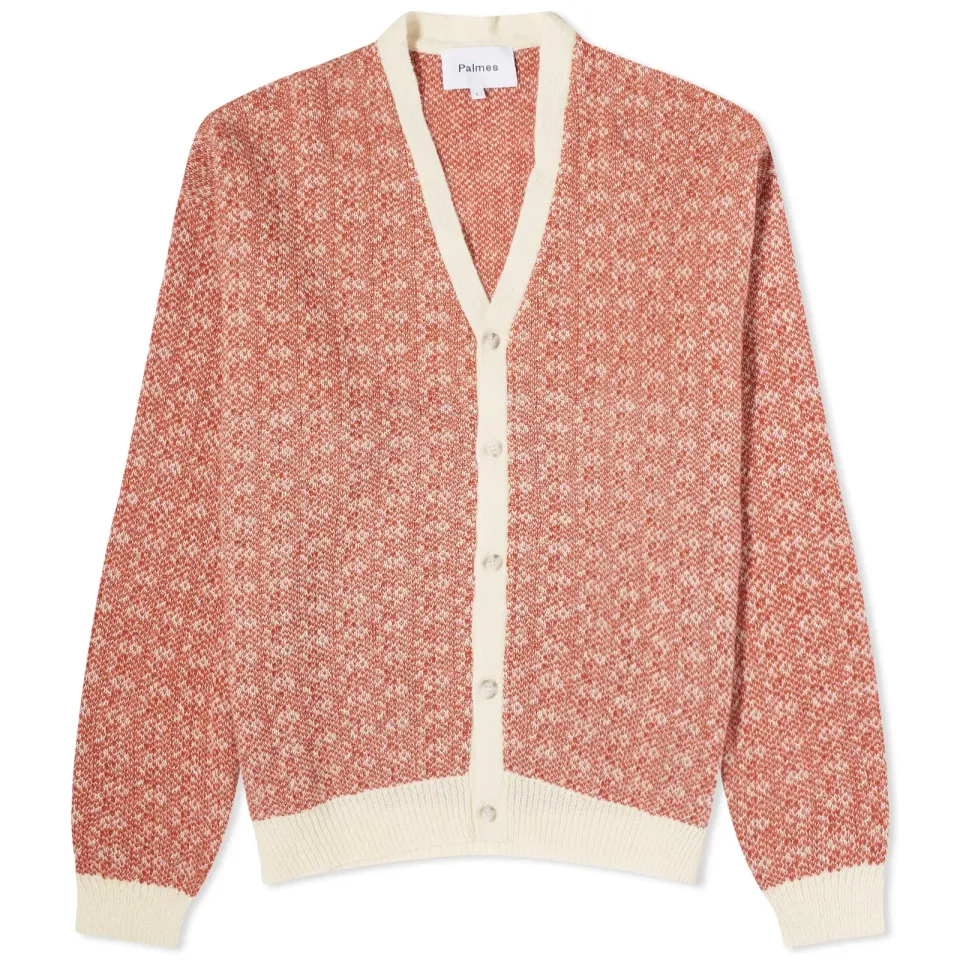Inter Knit Cardigan