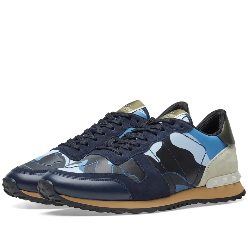 Rockrunner Sneaker