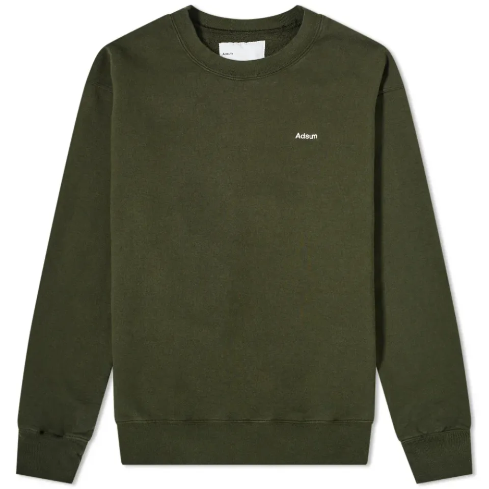 Core Logo Sweat
