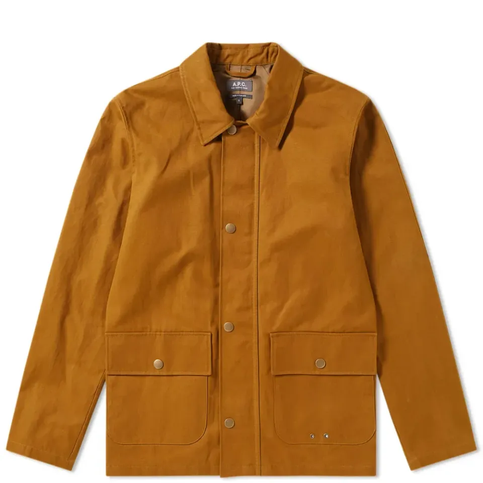 A.P.C. Howard Jacket