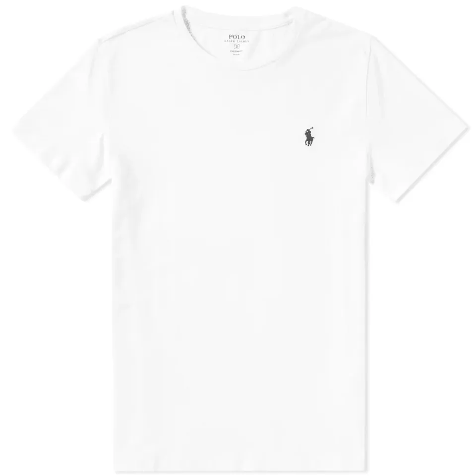 Custom Fit Tee