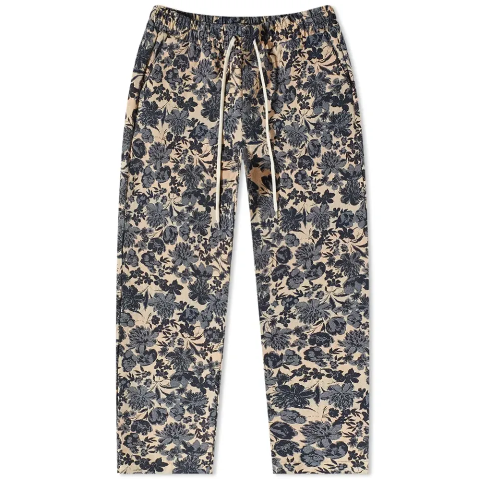 Drôle de Monsieur Floral Pants