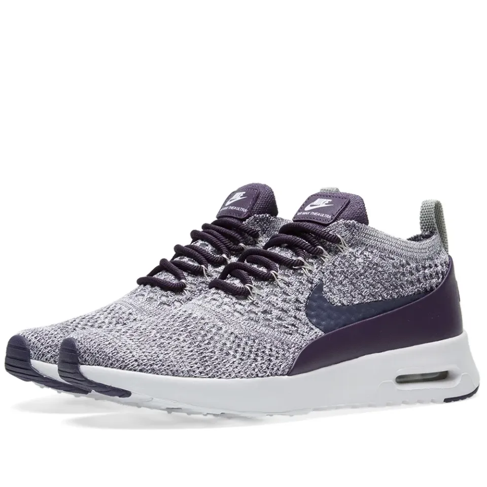 W Air Max Thea Flyknit