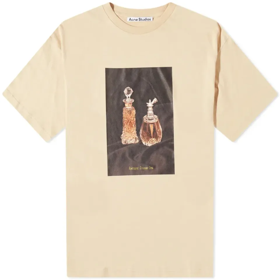 Edlund Perfume T-Shirt