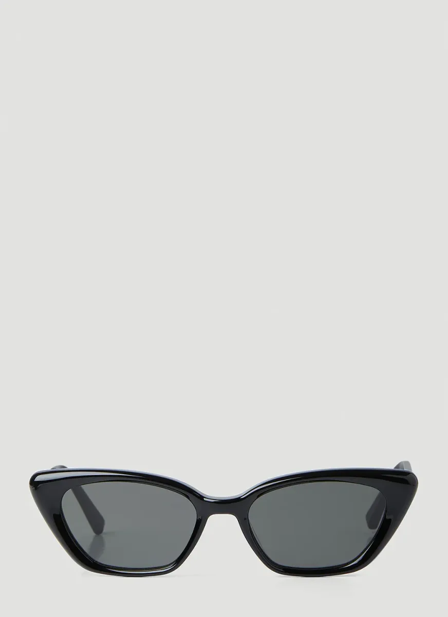 Terra Cotta Sunglasses