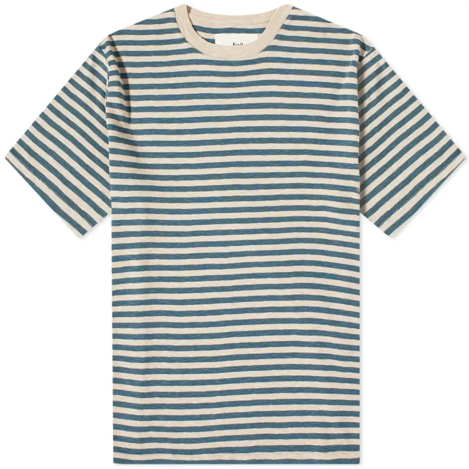 Classic Stripe T-Shirt