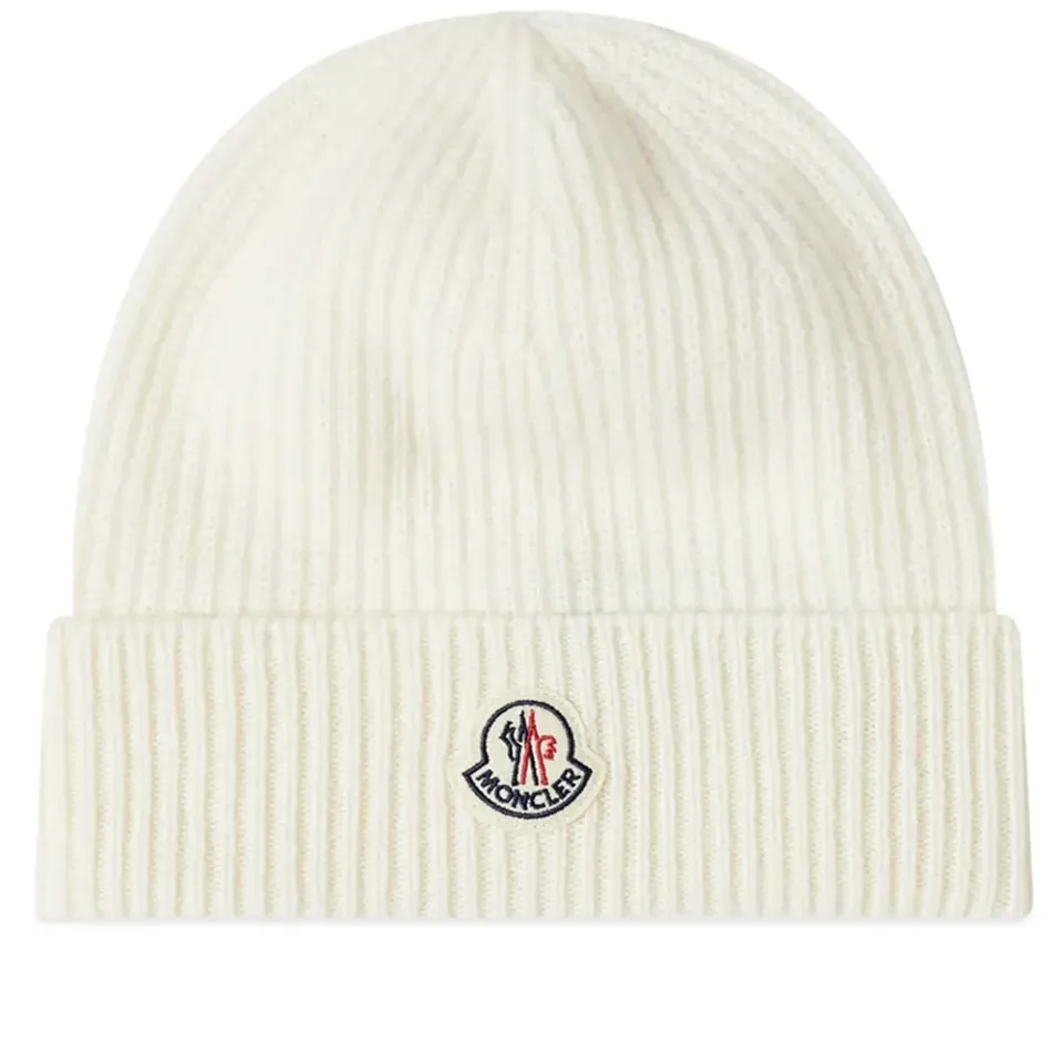 Logo Beanie