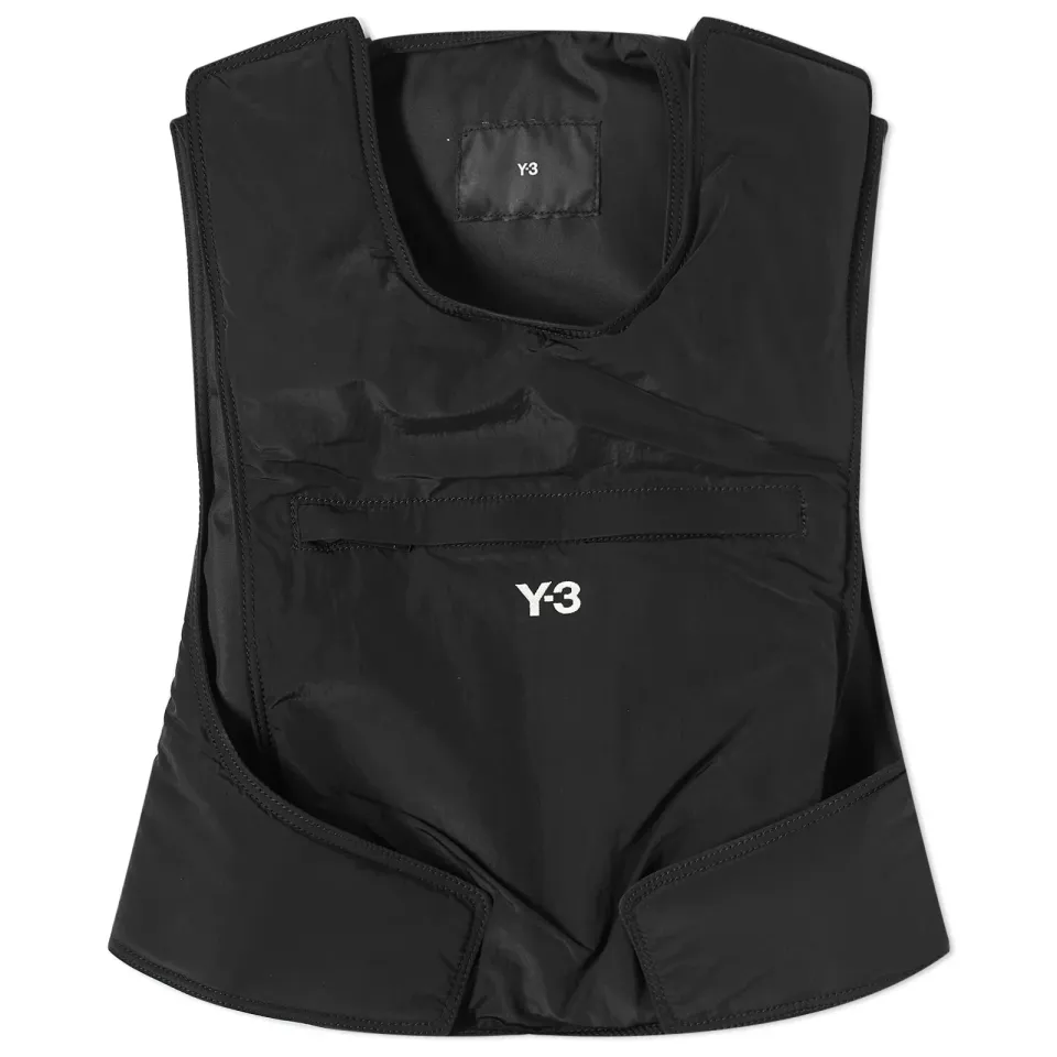 Vest Bag